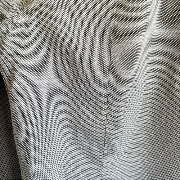 Ted Baker London Men's Button-Up Shirt Blue Size 3 (Medium) - Picture 2 of 11